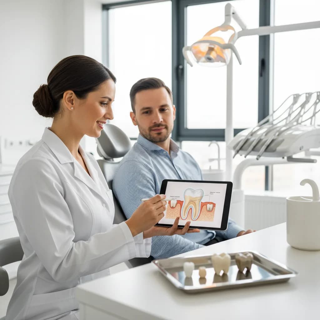 Burning Mouth Syndrome: Causes, Triggers, and Relief