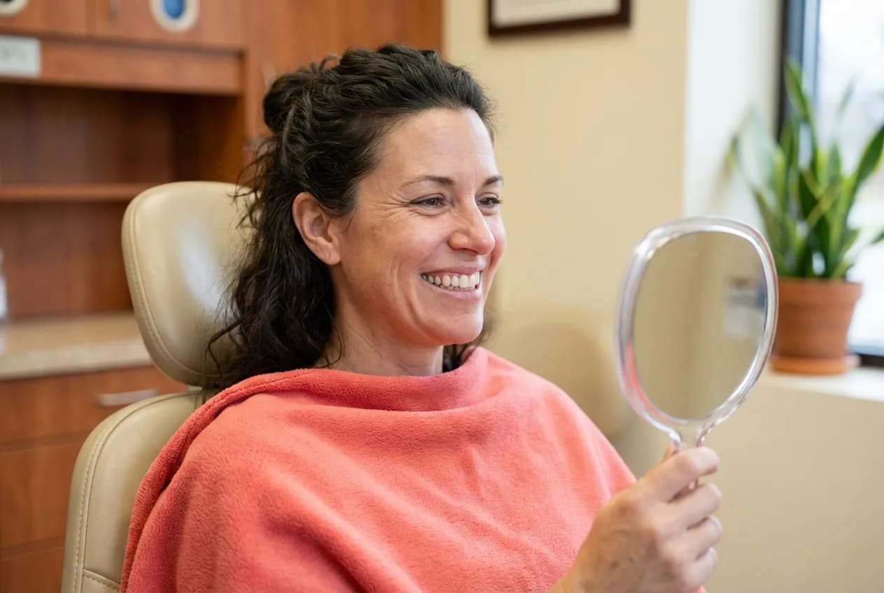 Dental X-Rays & iCAT 3D Imaging