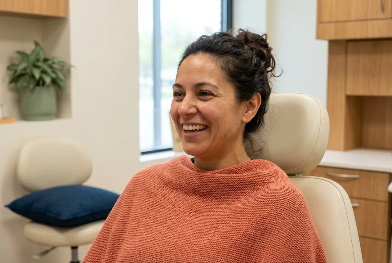 Periodontal Treatment