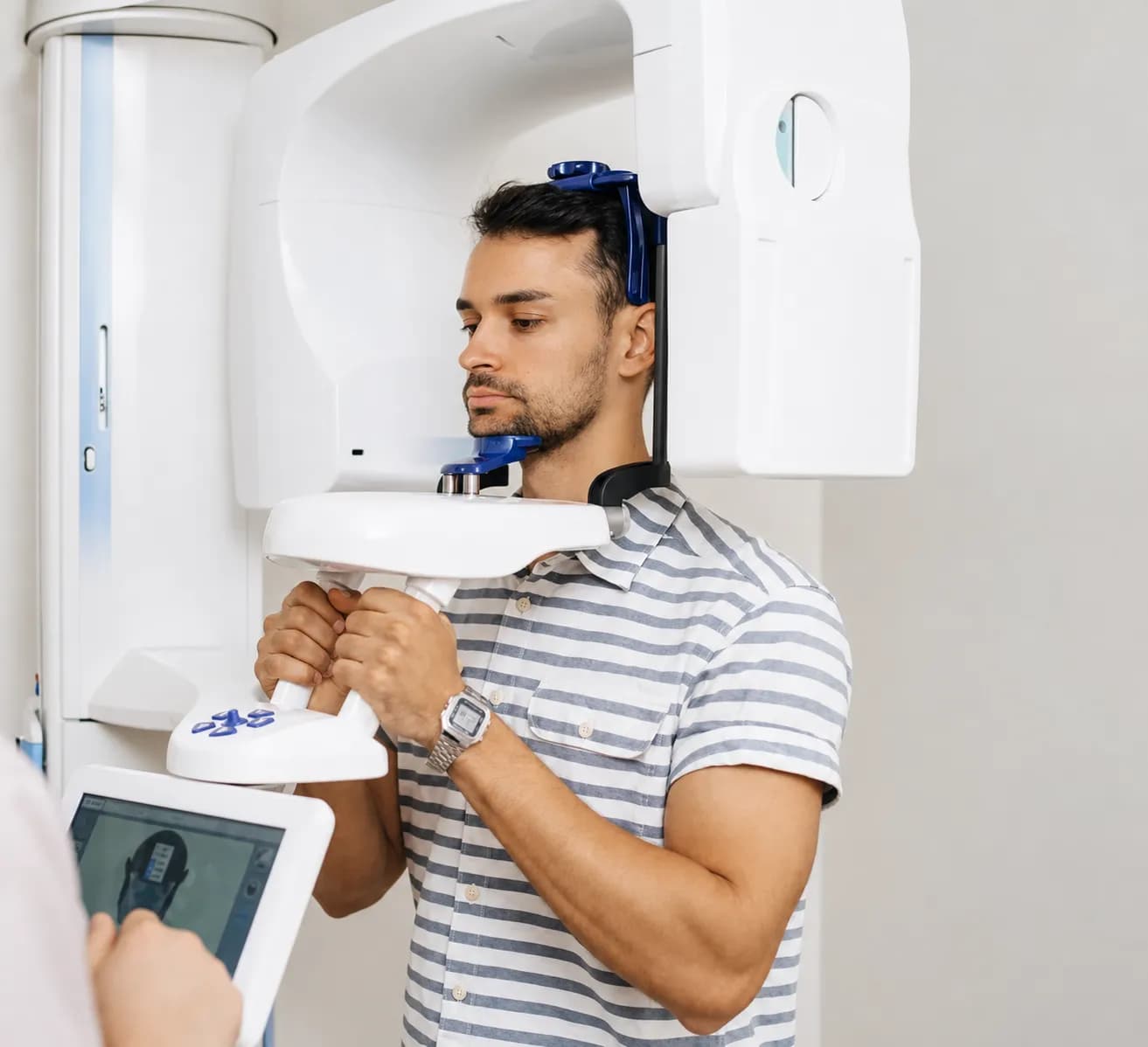 Dental X-Rays & iCAT 3D Imaging