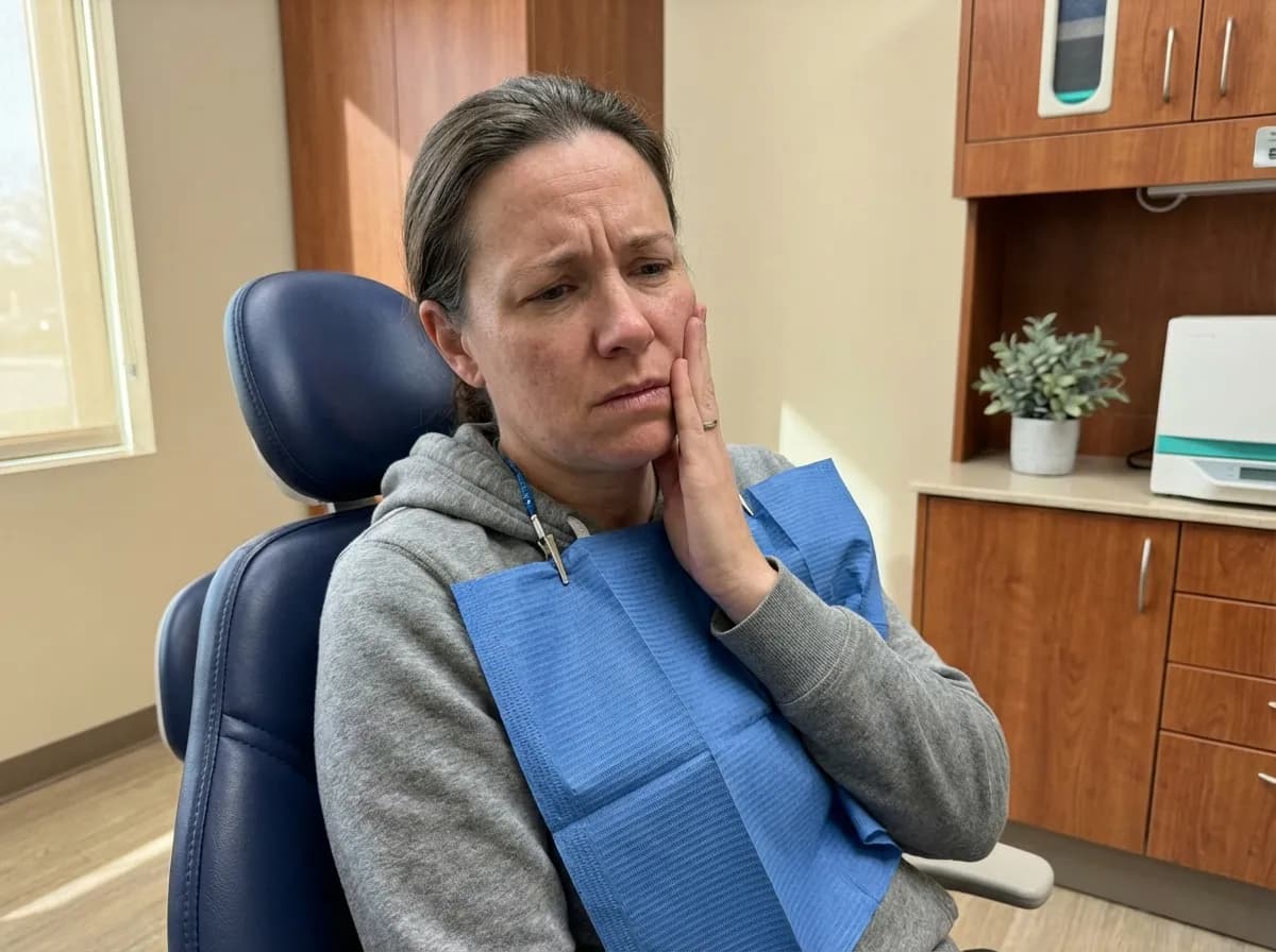 Same-day emergencies